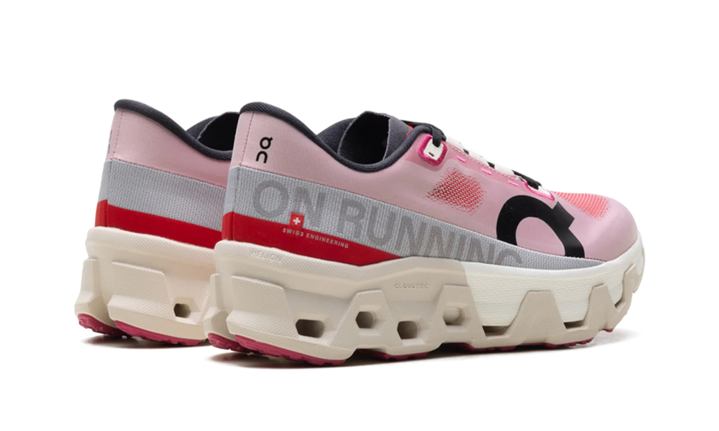 Cloudmonster Hyper WMNS "Red Cream" 3WE10123344