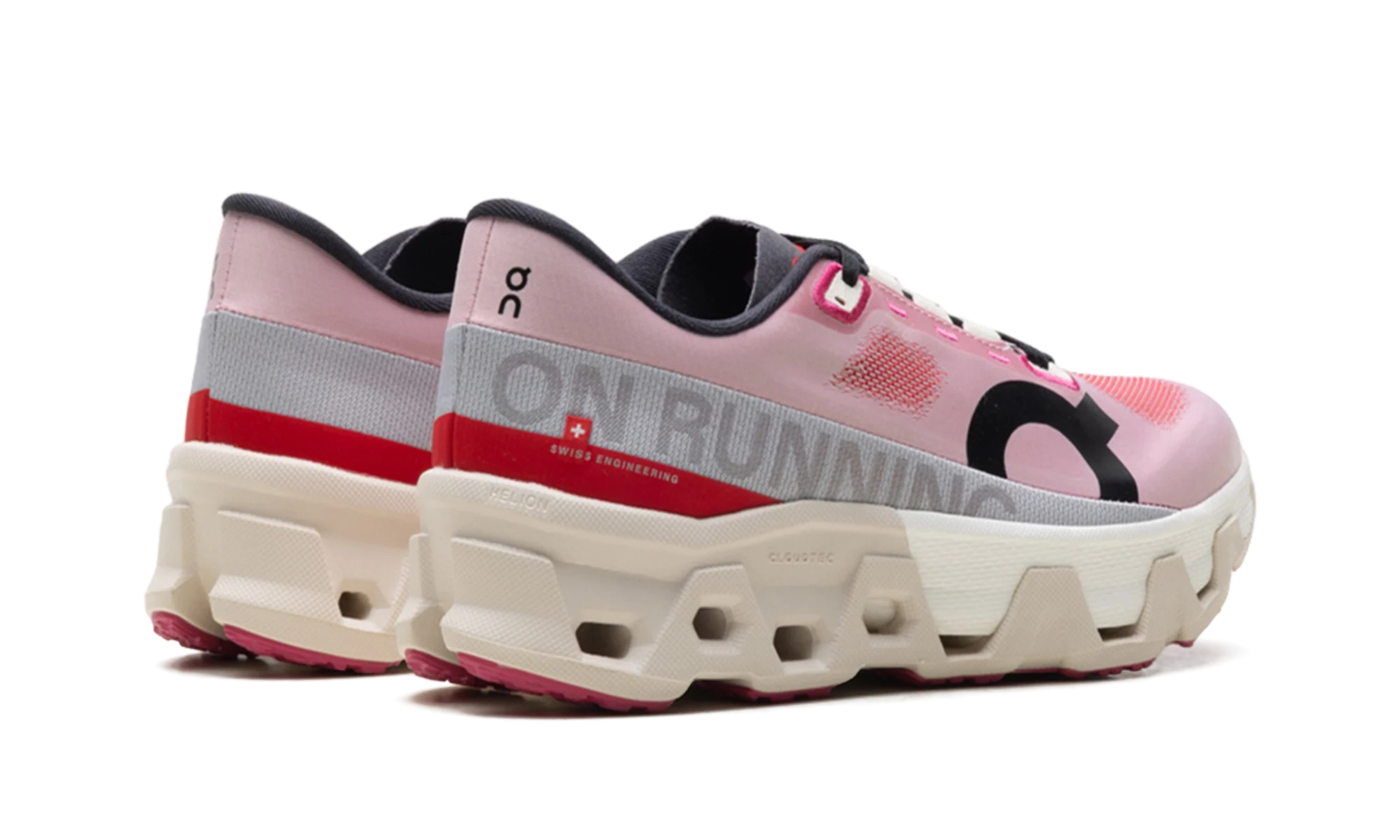 Cloudmonster Hyper WMNS "Red Cream" 3WE10123344