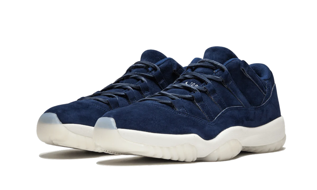 Air Jordan 11 Retro Low "RE2PECT" AV2187 441