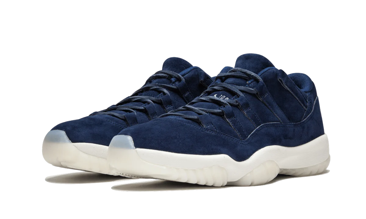 Air Jordan 11 Retro Low "RE2PECT" AV2187 441