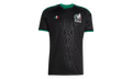 Mexico 26 Third Jersey "Black" JL8545