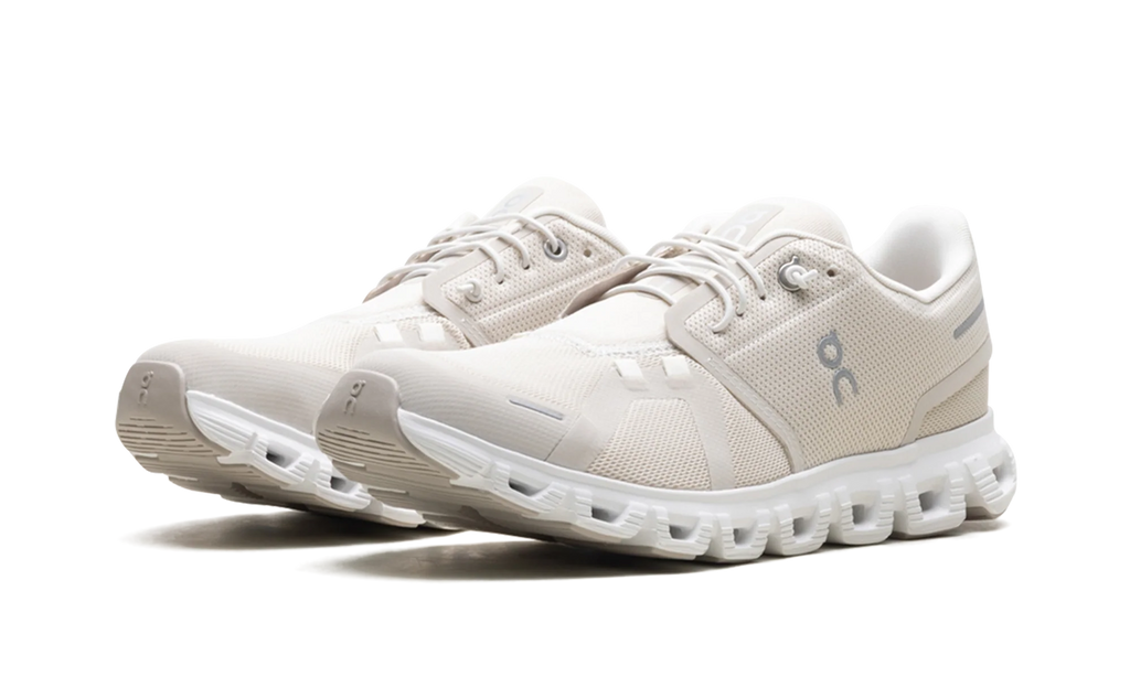 Cloud 6 WMNS "Pearl White" 3WF10060755