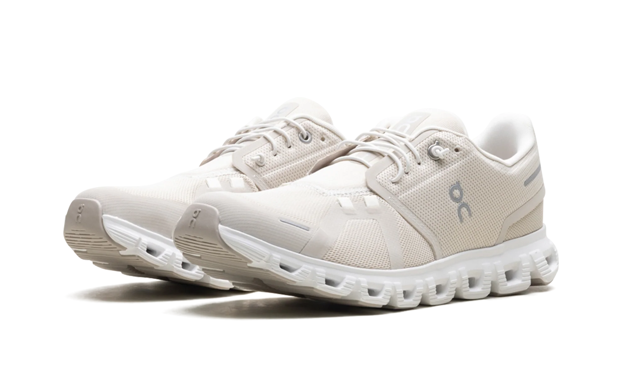 Cloud 6 WMNS "Pearl White" 3WF10060755