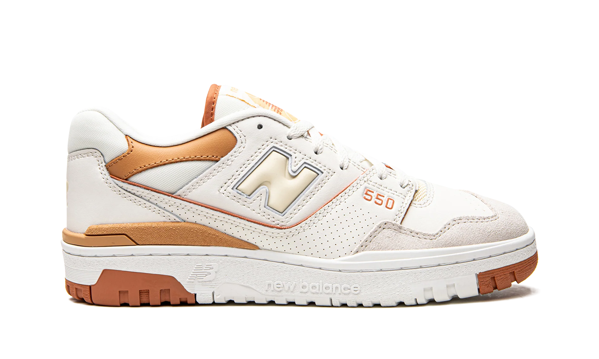 550 WMNS "Au Lait" BBW550WA