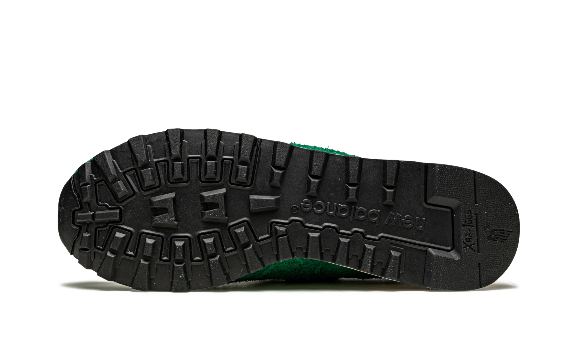1300 "Aime Leon Dore - Green" M1300AL