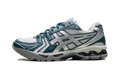 Gel Kayano 14 "Glacier Grey Pure Silver" 1203A537 021