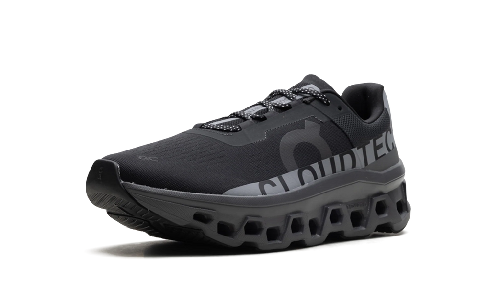 Cloudmonster Lumos "Black" 62.98394