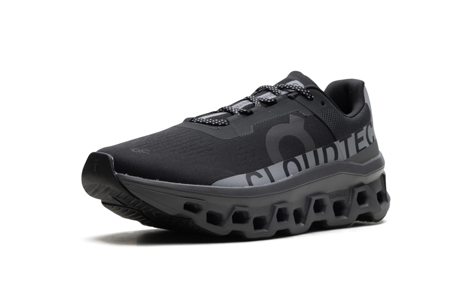Cloudmonster Lumos "Black" 62.98394