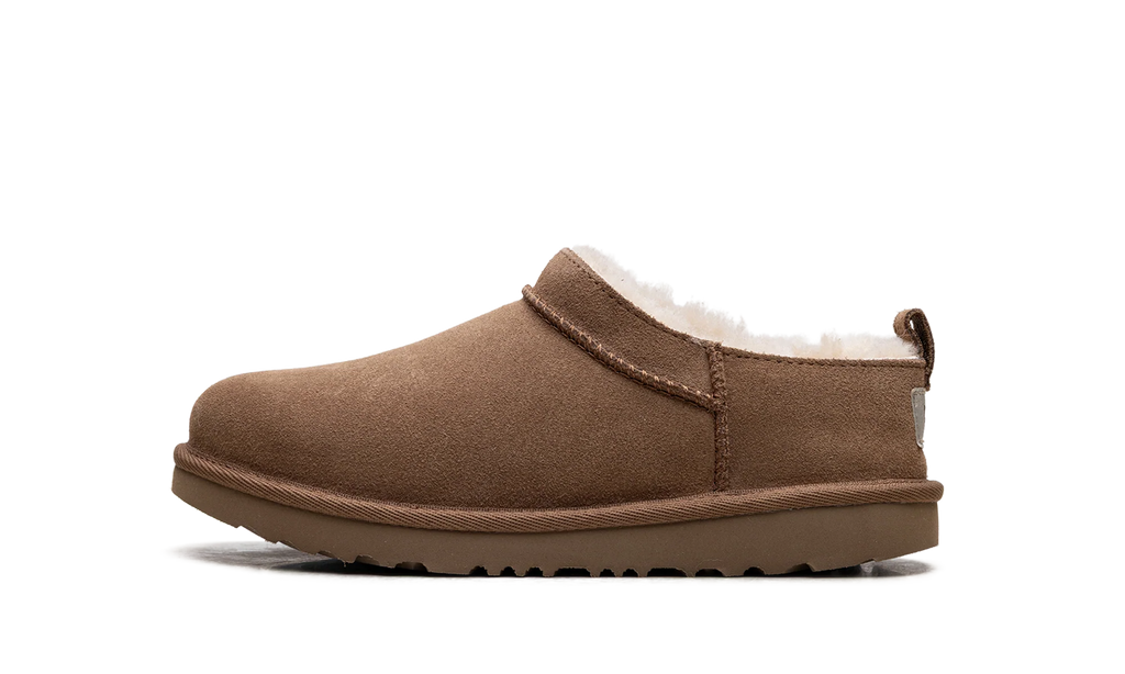 Classic Micro GS "Chestnut" 1174410K CHE