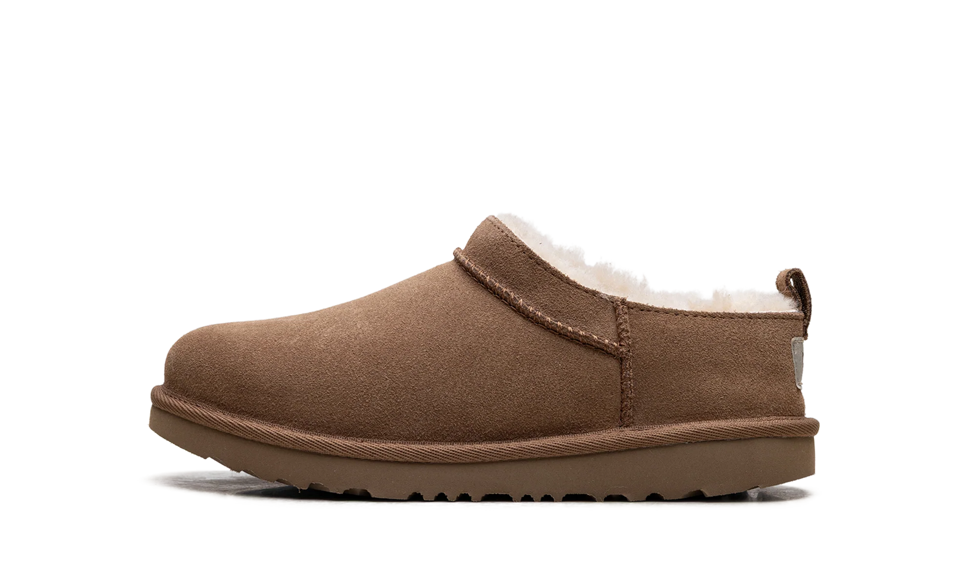 Classic Micro GS "Chestnut" 1174410K CHE