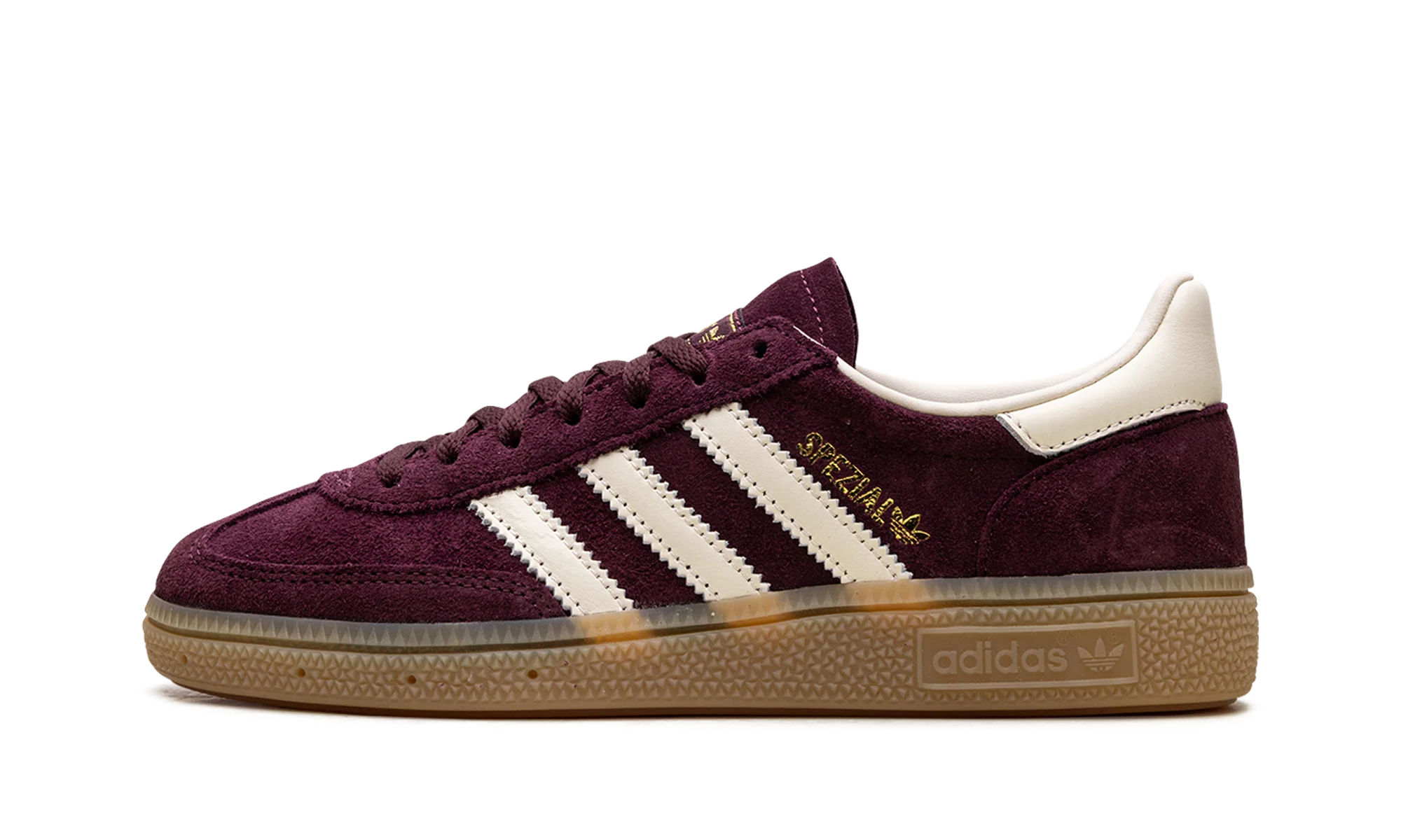 Handball Spezial WMNS "Maroon Cream" JP8726