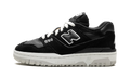 550 "Black Suede" BB550PRA
