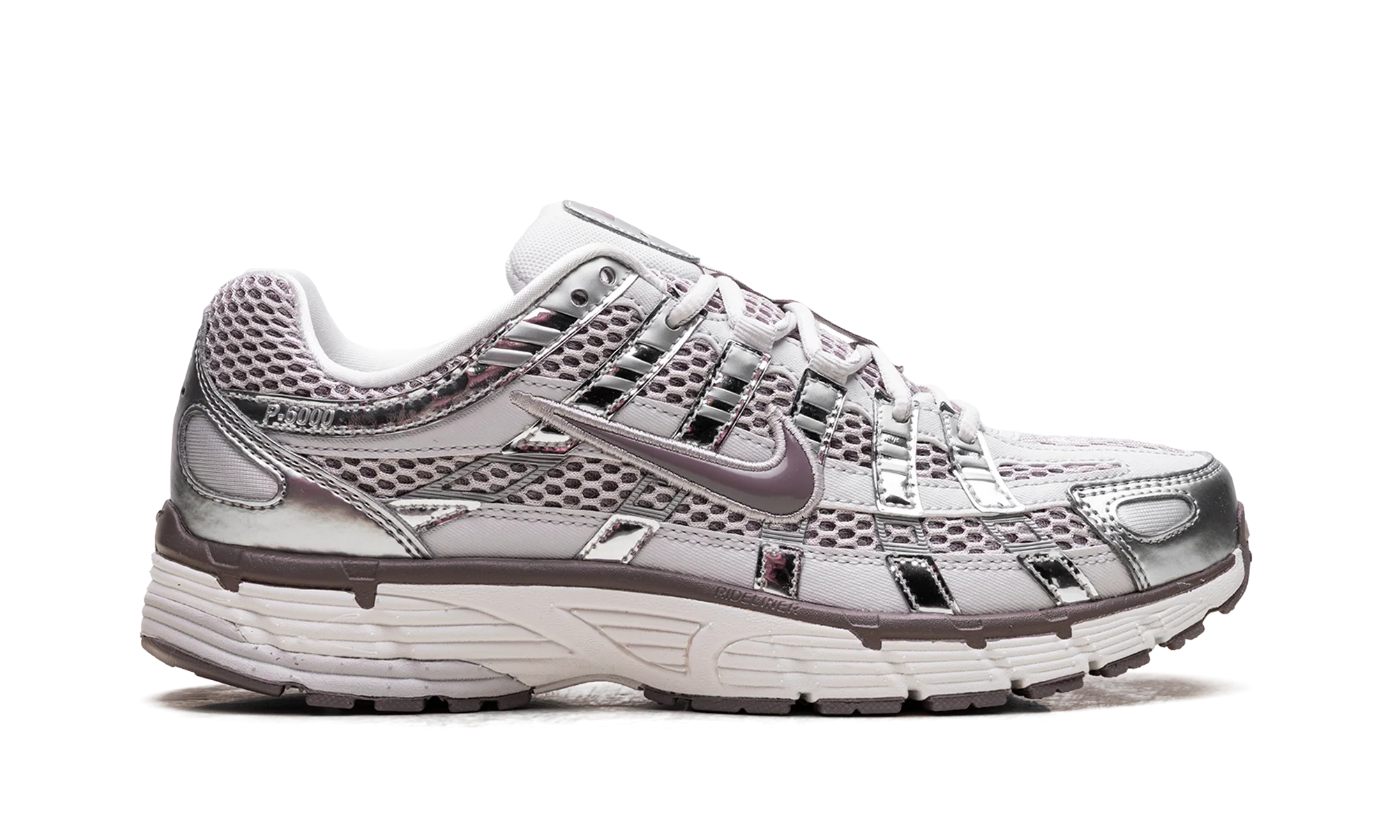 P-6000 WMNS "Platinum Violet Vast Gre" IB4019 019
