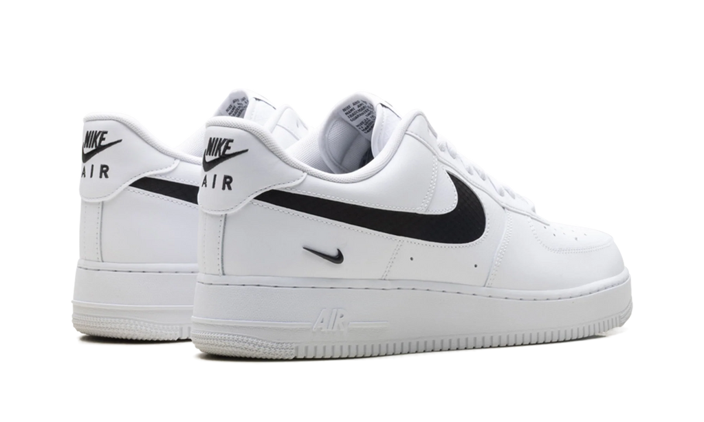 Air Force 1 Low "Nylon Swoosh" IH4452 100
