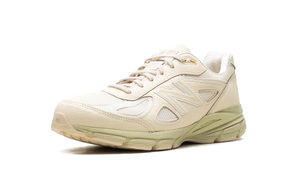 990v4 "Made in USA - Macadamia Nut" U990BO4