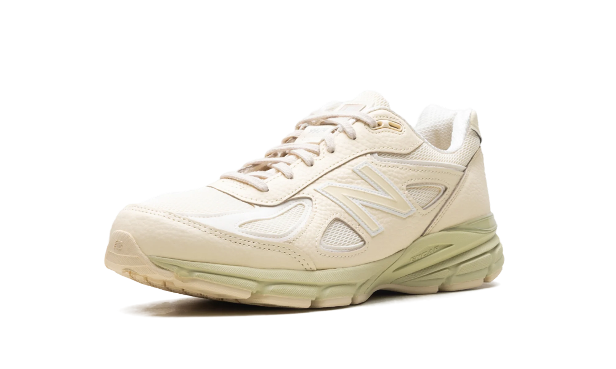 990v4 "Made in USA - Macadamia Nut" U990BO4