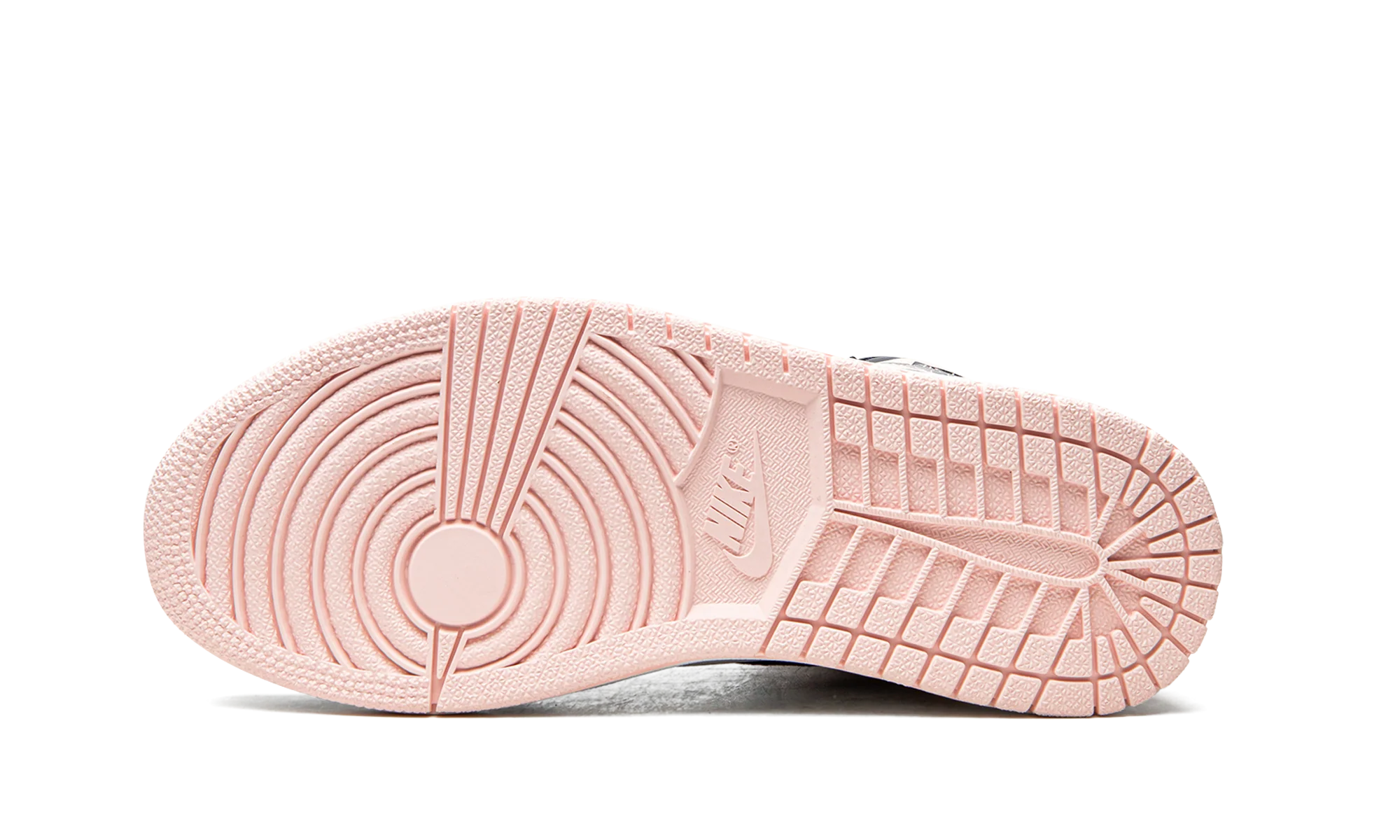 AIR JORDAN 1 HIGH WMNS "Bubble Gum" DD9335 641