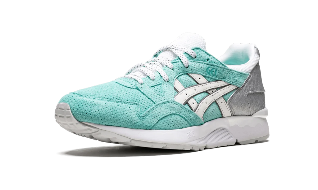 Gel-Lyte 5 "Diamond Supply x Kith - Tiffany" H51AK 4848