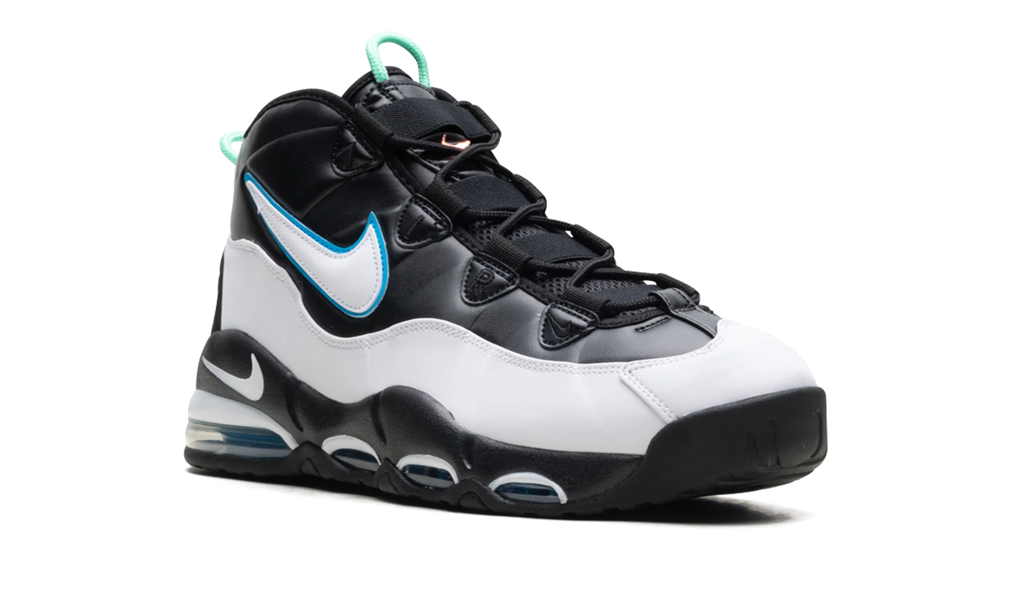 Air Max Uptempo 95 "NY vs. NY" IH5074 010