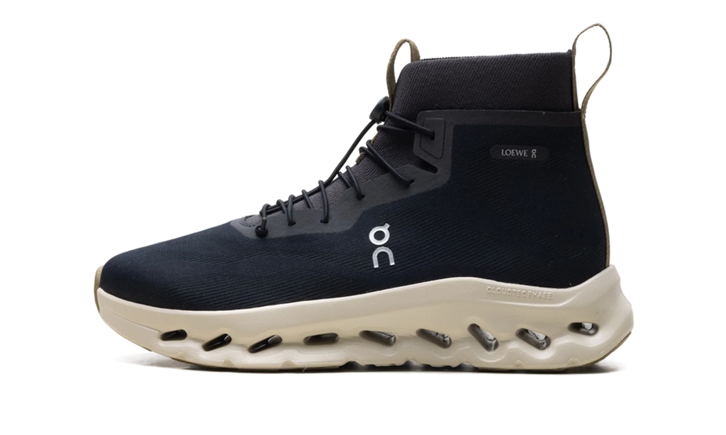 Cloudtilt Hi "Loewe - Black" 3MG10835483