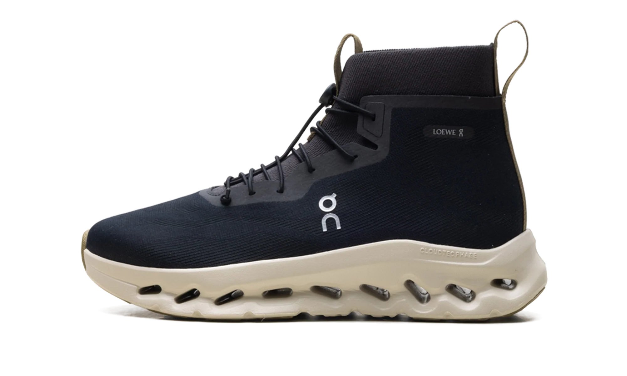 Cloudtilt Hi "Loewe - Black" 3MG10835483