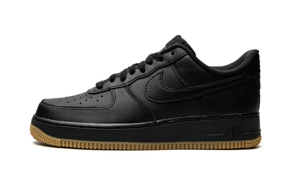 Air Force 1 Low '07 "Black Gum" DZ4404 001