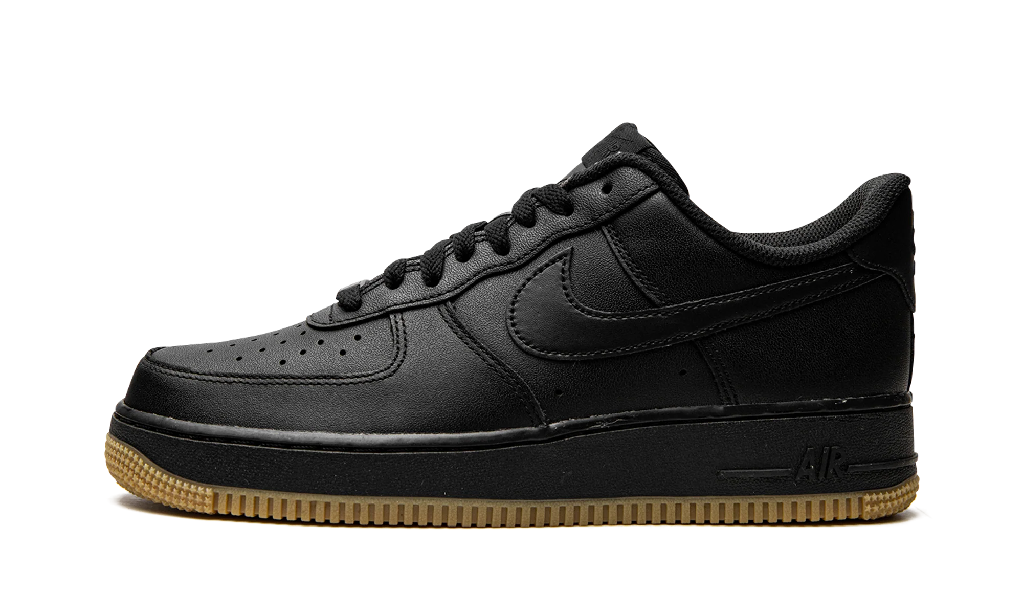 Air Force 1 Low '07 "Black Gum" DZ4404 001