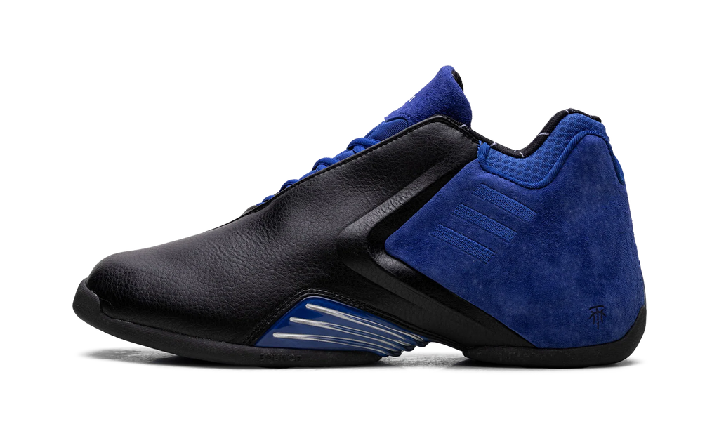 Adidas TMAC 3 RESTOMOD "PINSTRIPES" FZ6210