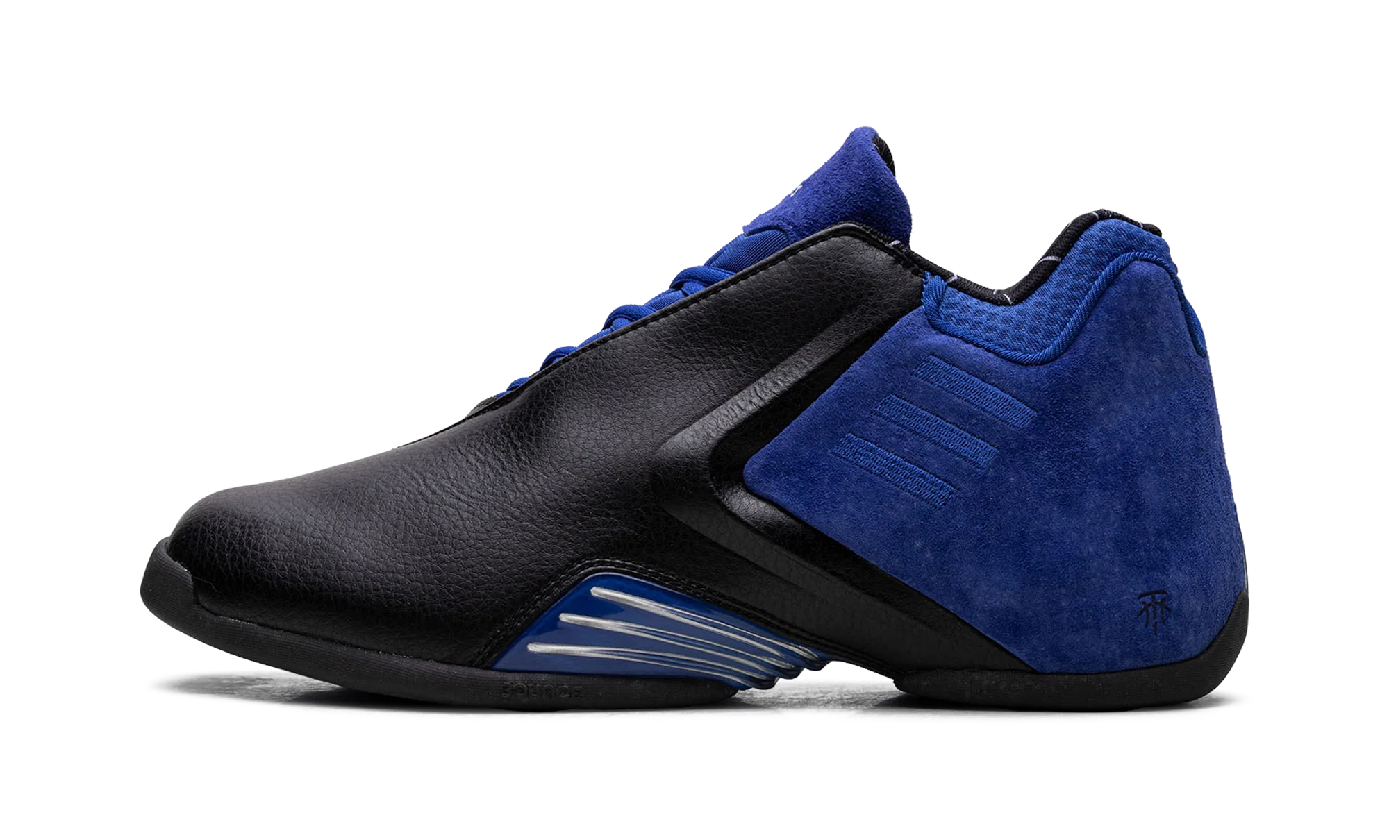 Adidas TMAC 3 RESTOMOD "PINSTRIPES" FZ6210