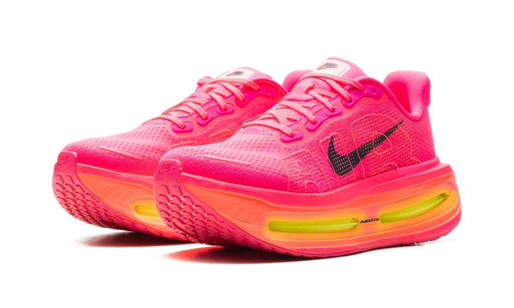 Vomero Premium WMNS "Hyper Pink" HM5973 603