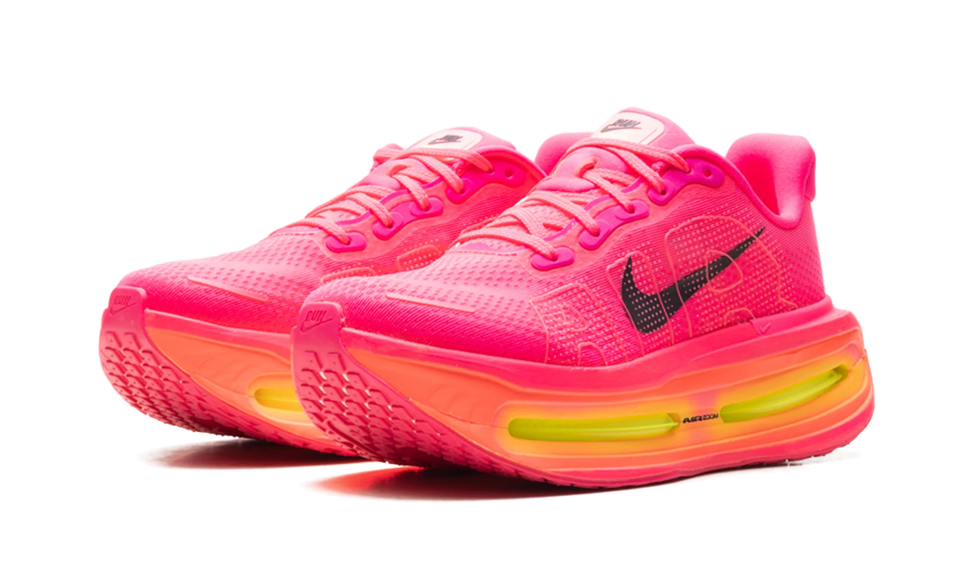Vomero Premium WMNS "Hyper Pink" HM5973 603