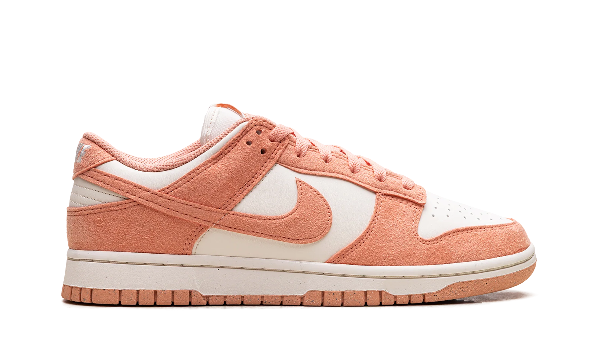 Dunk Low Next Nature WMNS "Apricot Agate" HJ7673 003