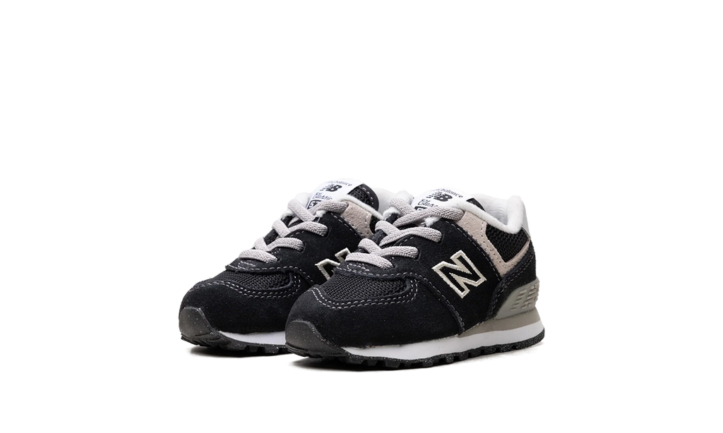 574 TD "Core Pack - Black White" ID574EVB