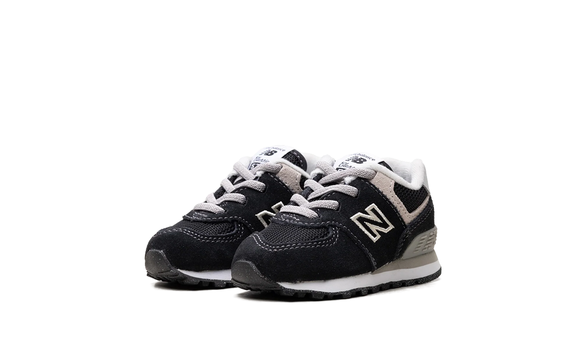 574 TD "Core Pack - Black White" ID574EVB