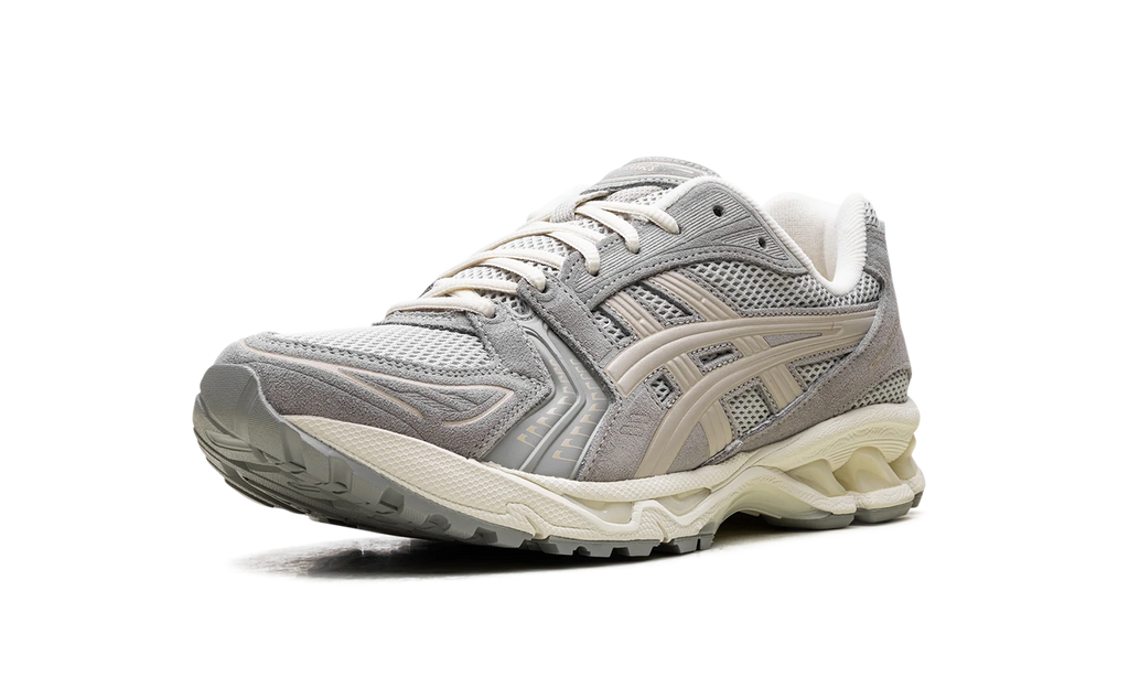 Gel-Kayano 14 "White Sage Smoke Grey" 1201A161 028