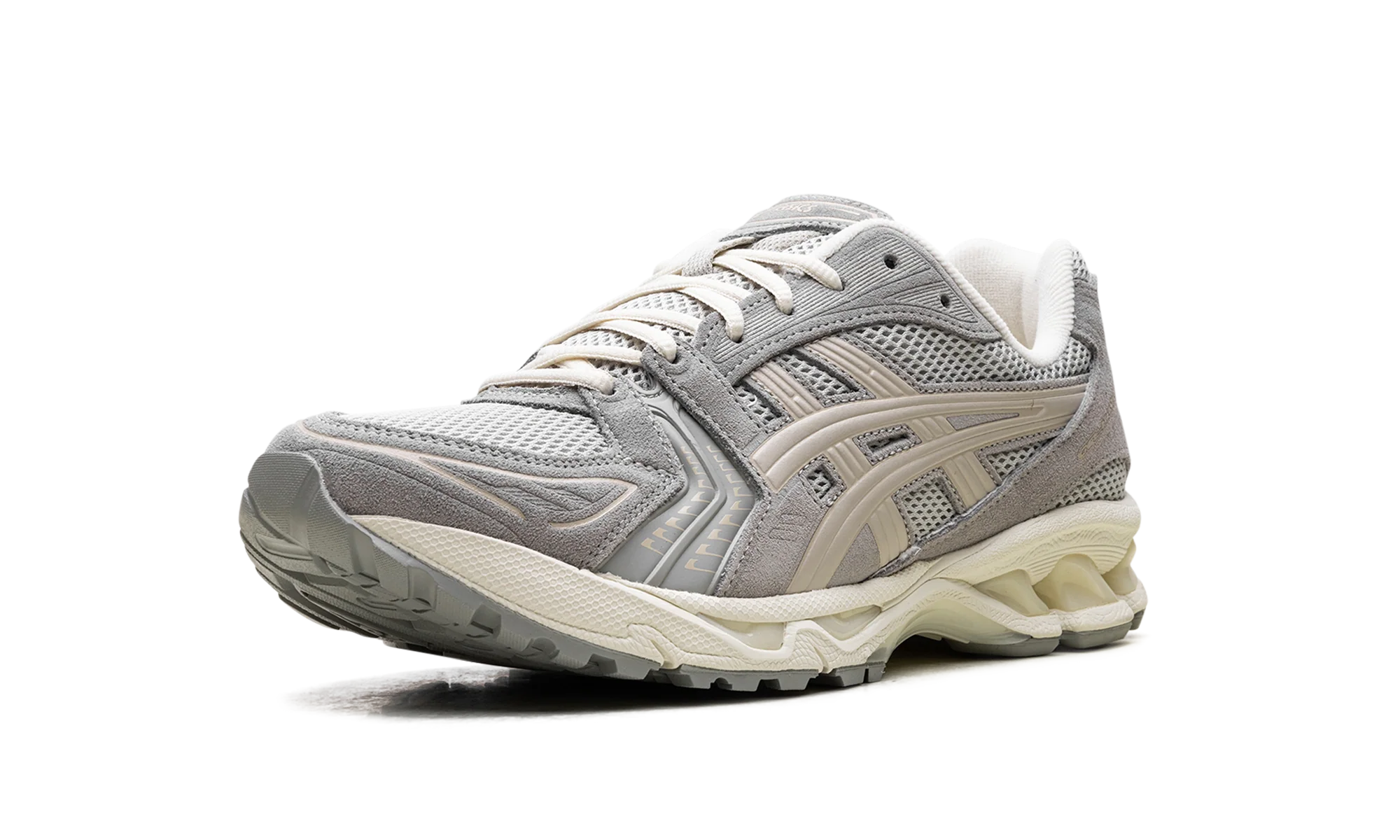 Gel-Kayano 14 "White Sage Smoke Grey" 1201A161 028