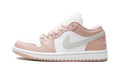 Air Jordan 1 Low WMNS "CRIMSON TINT" DC0774 120