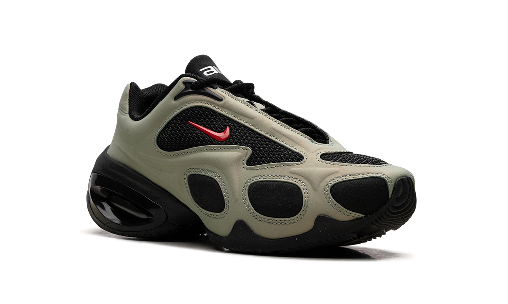 Air Max Muse WMNS "Oil Green" FV1920 002