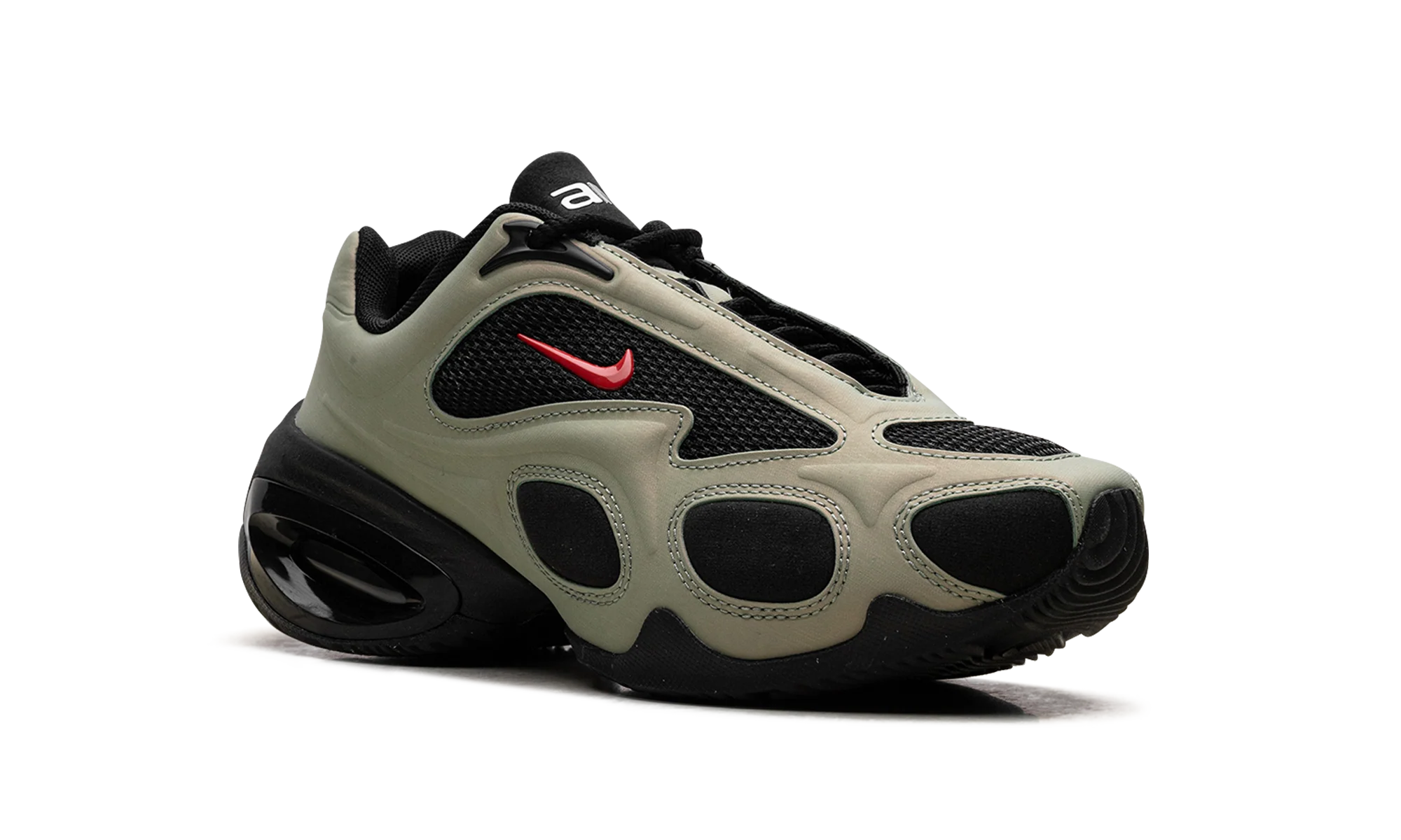 Air Max Muse WMNS "Oil Green" FV1920 002