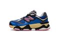 9060 GS "Blue Oasis Real Pink" GC9060BP