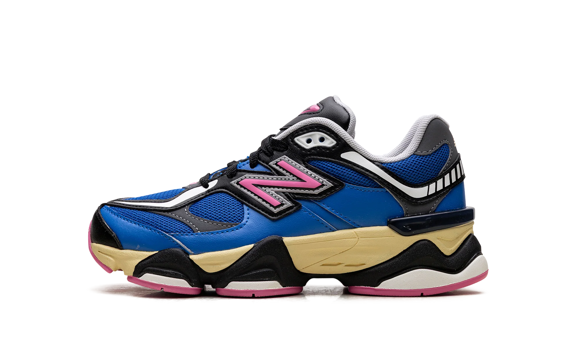 9060 GS "Blue Oasis Real Pink" GC9060BP