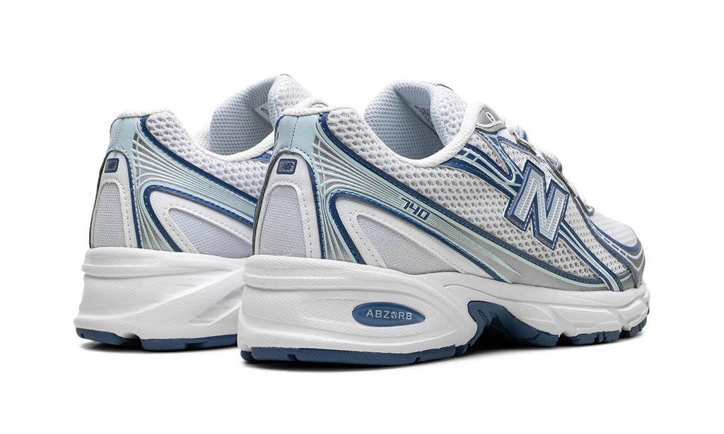 740v2 "White Ice Blue Sea Lime" U740LB2