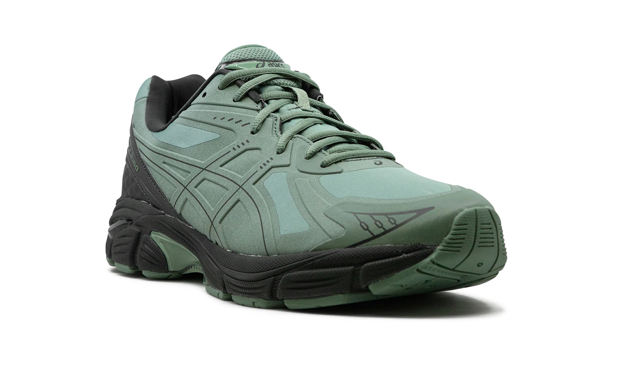 GT 2160 "Slate Grey" 1203A375 021