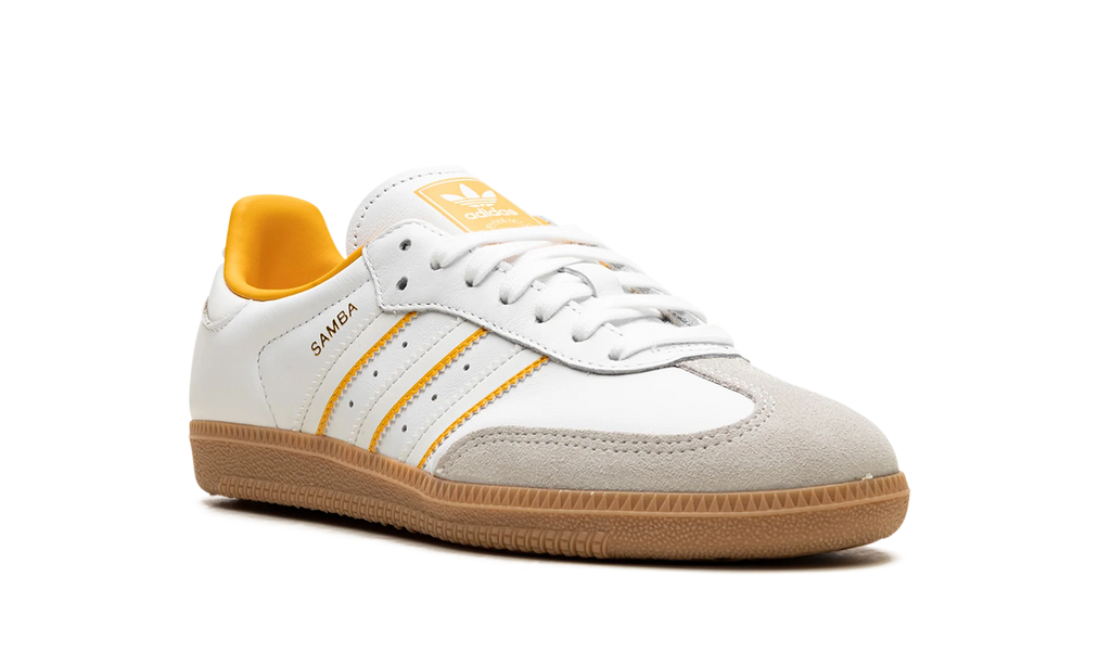 Samba OG "Crew Yellow" id1479