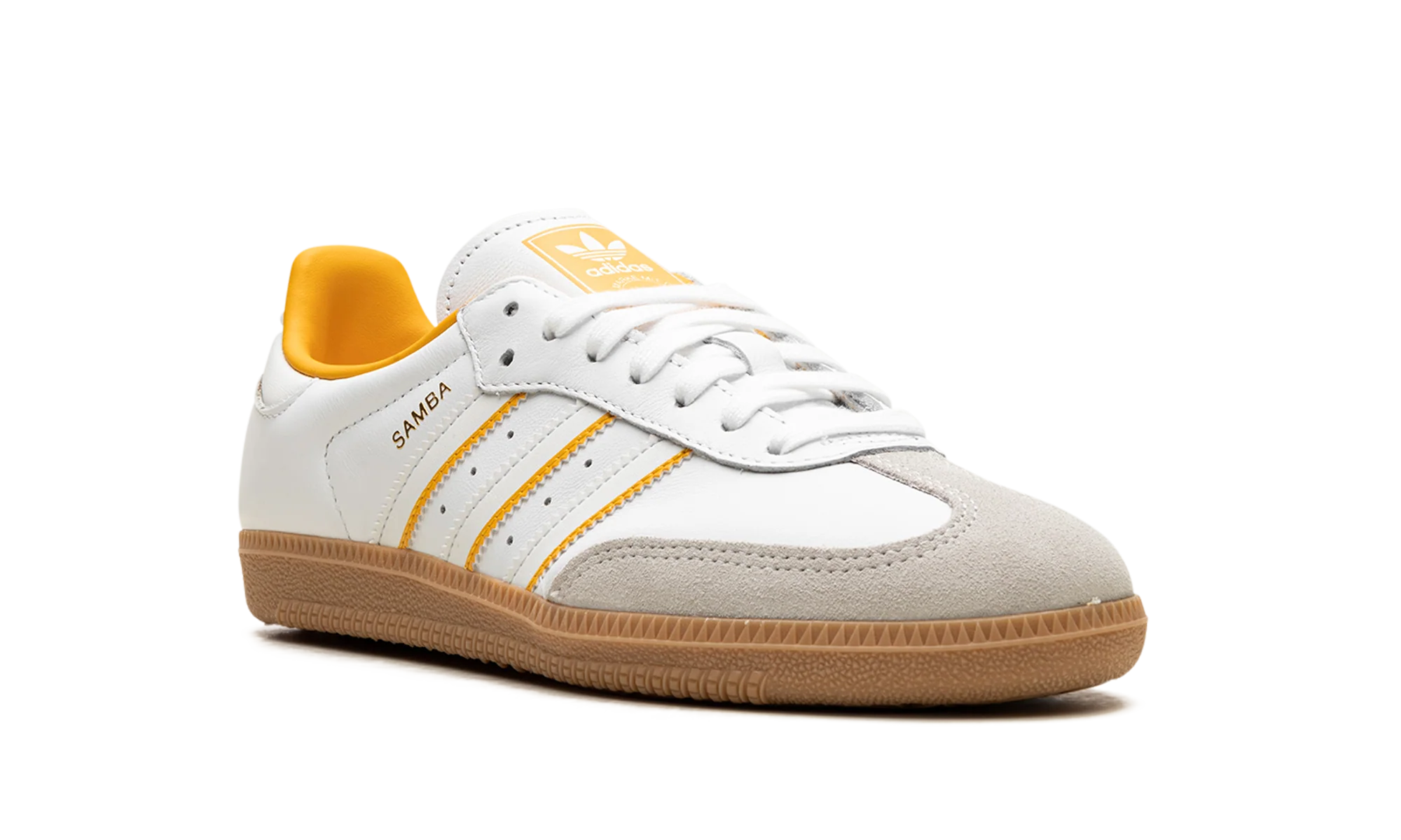 Samba OG "Crew Yellow" id1479
