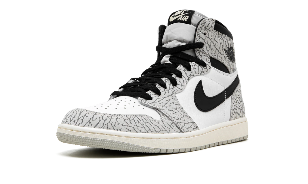 Air Jordan 1 High OG "White Cement" DZ5485 052