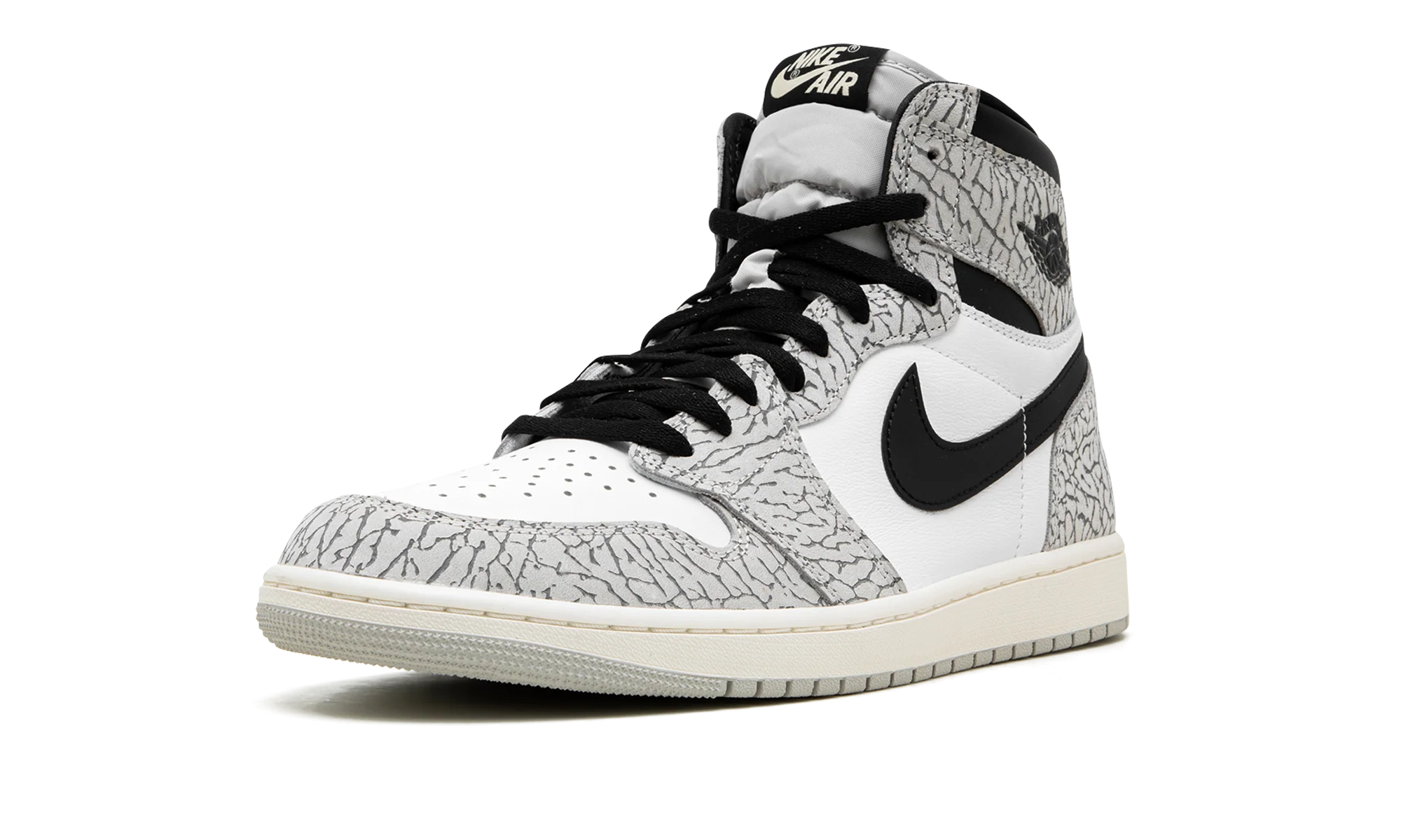 Air Jordan 1 High OG "White Cement" DZ5485 052