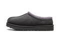 Tasman Slipper "Charcoal Sugarplum" 5955 CCLS
