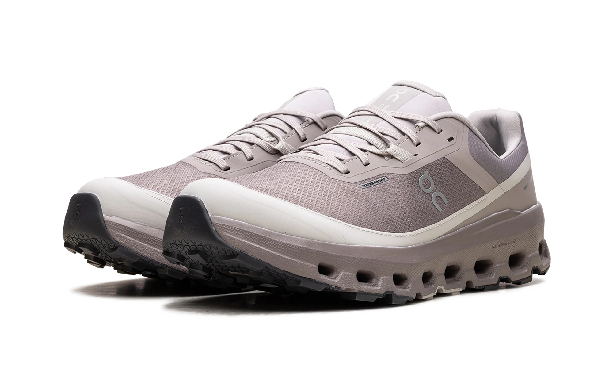 Cloudvista 2 Waterproof WMNS "Fog Cinder" 3WE30163172