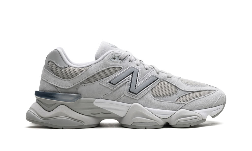 9060 "Silver Metallic Grey" U9060JGR